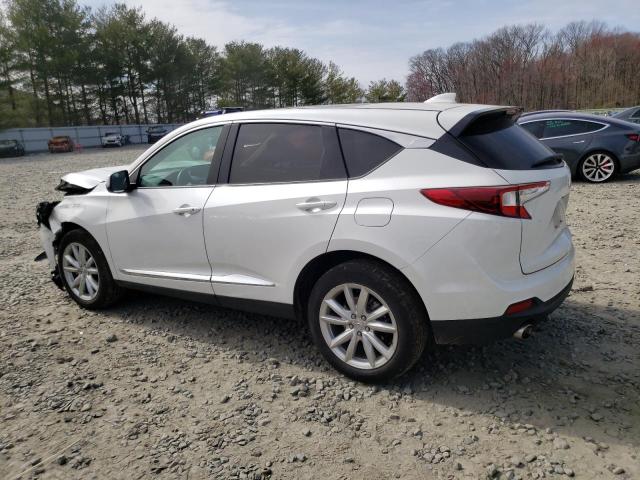 5J8TC2H34ML032695 Acura RDX