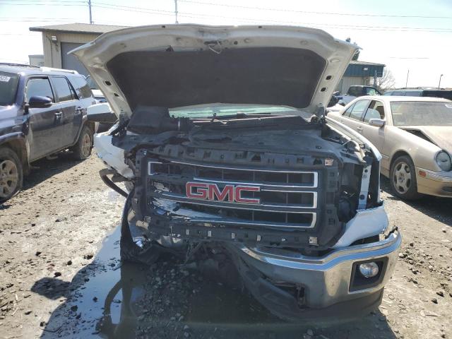 3GTU2UEC9FG411990 GMC Sierra K1500 Sle