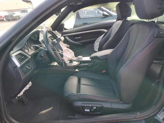 WBA4W5C50JAA72932 BMW 430xi