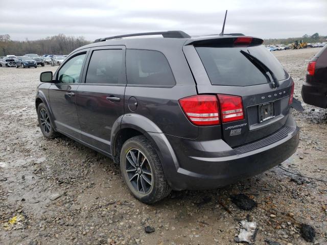 3C4PDCAB4JT473991 Dodge JOURNEY SE