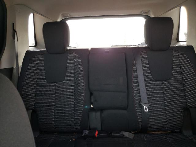 2GKFLWEK1F6258269 GMC Terrain Sle