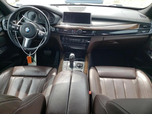 5UXKR6C56H0J83780 BMW X5 Xdrive50i