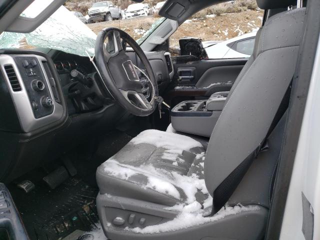 1GT42XCYXJF229032 GMC Sierra K3500 Slt