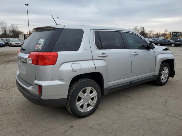 2GKALMEK2G6101303 GMC Terrain Sle