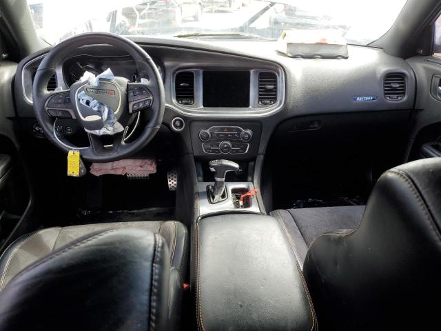 2C3CDXGJ9HH543528 Dodge Charger R/t 392