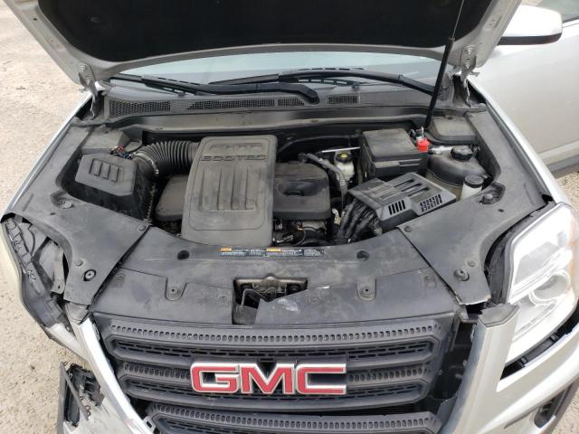 2GKALMEK1H6108230 GMC Terrain Sle
