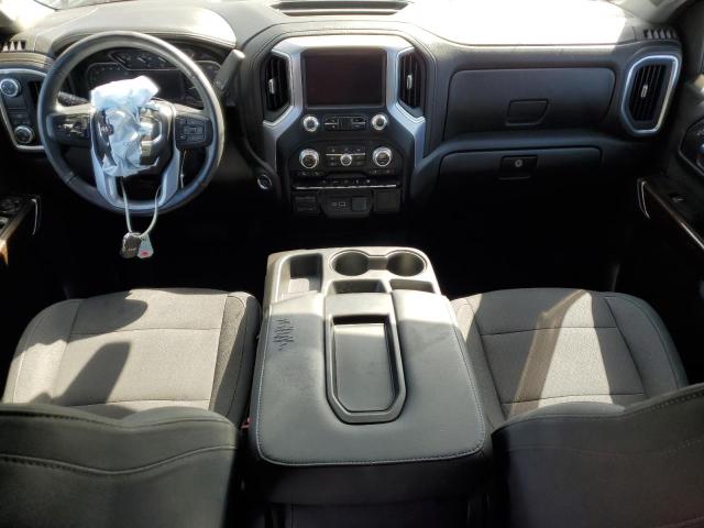 3GTP8BED1KG295803 GMC Sierra C1500 Sle