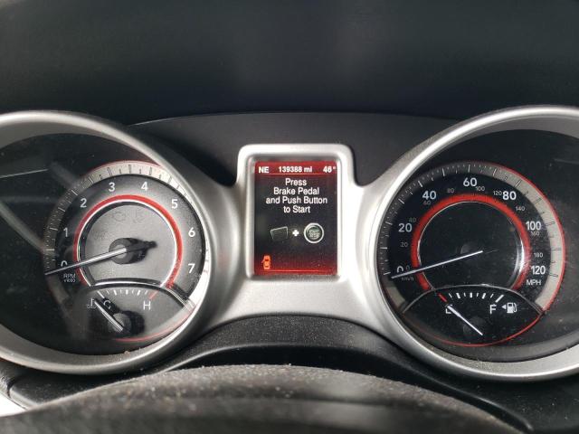 3C4PDCBB2FT639544 Dodge Journey Sxt