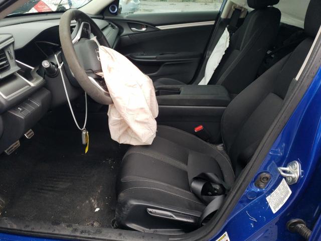 19XFC2F76JE023065 Honda CIVIC EX