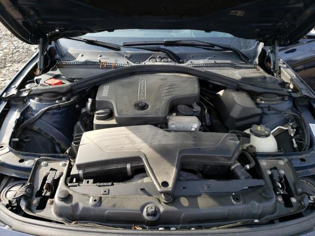 WBA3G7C52FK297419 BMW 328 XI