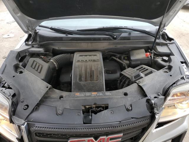 2GKALMEK2G6101303 GMC Terrain Sle
