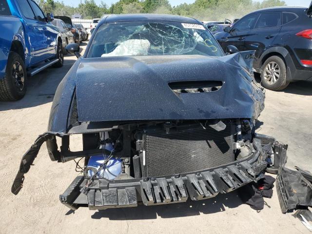 2C3CDZJG6MH572309 Dodge Challenger Gt