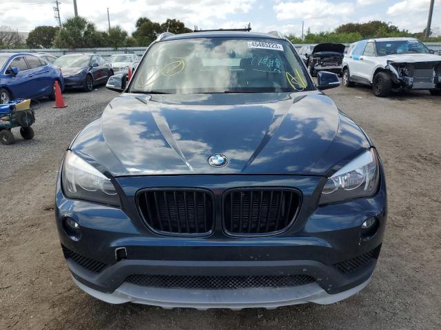 WBAVM1C5XFVW58327 BMW X1 Sdrive28i