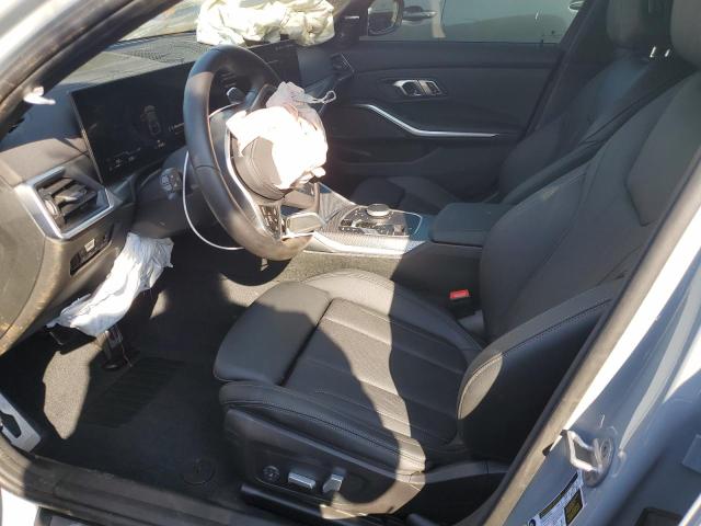 3MW49FF09P8D08587 BMW M340XI