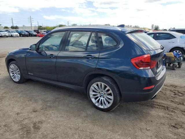 WBAVM1C5XFVW58327 BMW X1 Sdrive28i