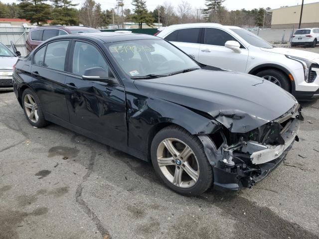WBA3B5G50FNS20365 BMW 328 Xi Sulev