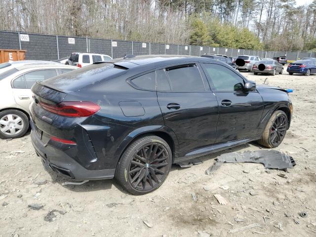 5UXCY8C04M9H68177 BMW X6 M50i