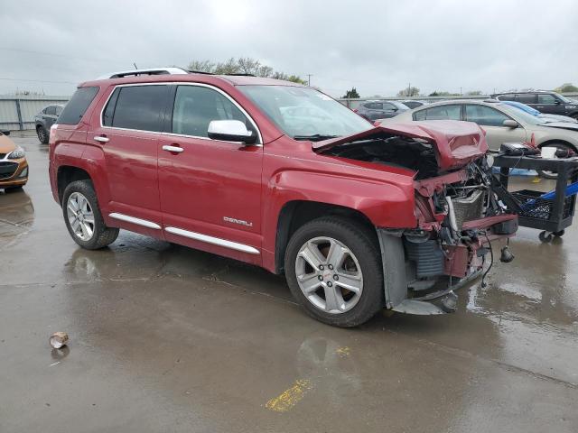 2GKALUEK9E6254984 GMC Terrain Denali