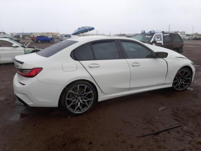 WBA5U9C06LFH37540 BMW M340XI