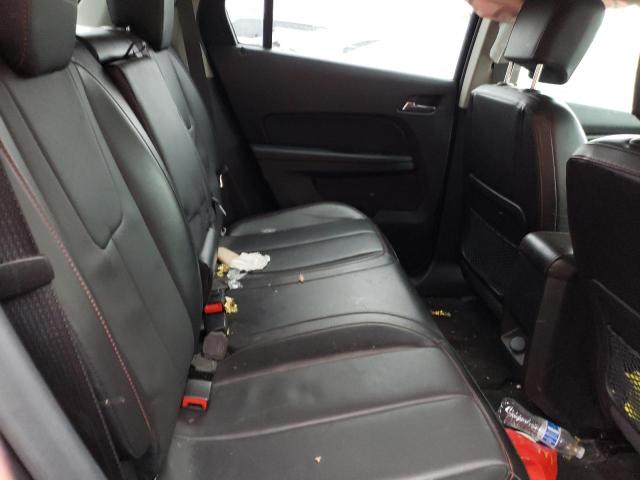 2GKFLXEK7F6314639 GMC Terrain Slt