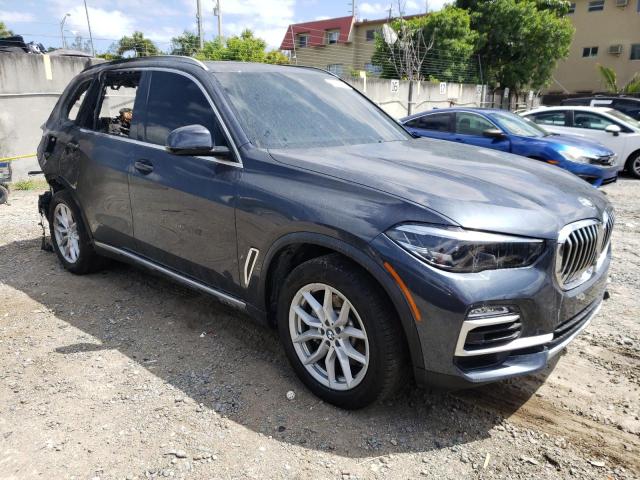 5UXCR6C58KLL01502 BMW X5 Xdrive40i
