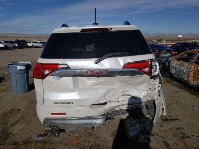 1GKKNPLS7KZ111518 GMC Acadia Denali