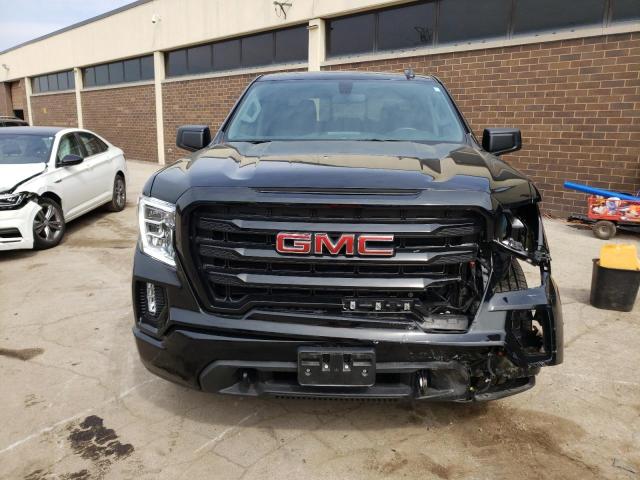3GTP9CEK9MG357985 GMC Sierra K1500 Elevation