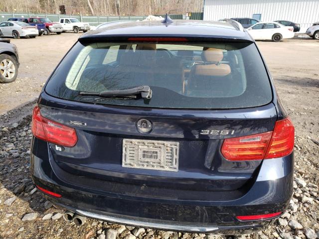 WBA3G7C52FK297419 BMW 328 XI