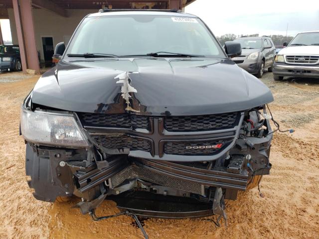 3C4PDCBB2FT639544 Dodge Journey Sxt