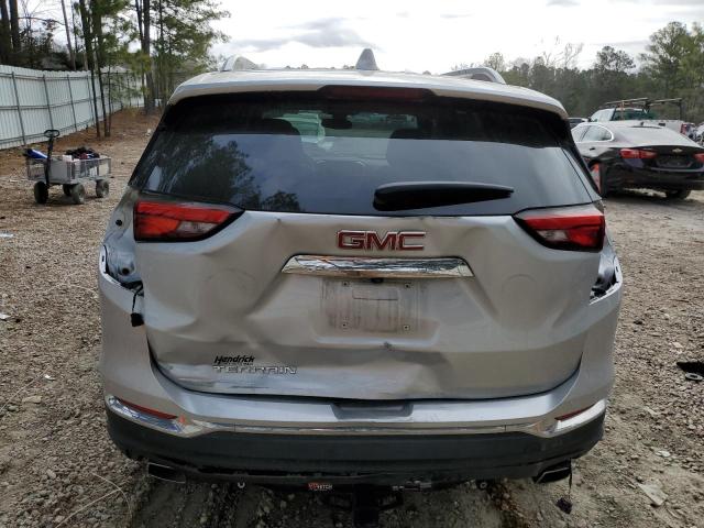 3GKALPEX5LL265793 GMC Terrain Slt