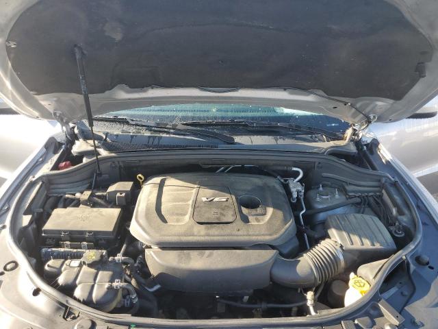 1C4RDHAG3GC459697 Dodge Durango Sxt