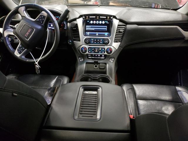 1GKS2GKC8HR113435 GMC Yukon Xl K1500 Slt