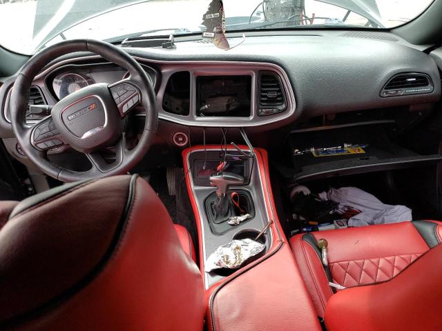 2C3CDZAGXKH525443 Dodge Challenger Sxt