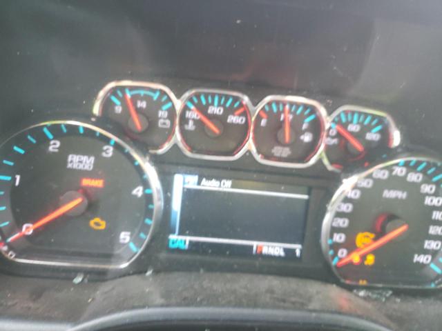 1GT42XCYXJF229032 GMC Sierra K3500 Slt