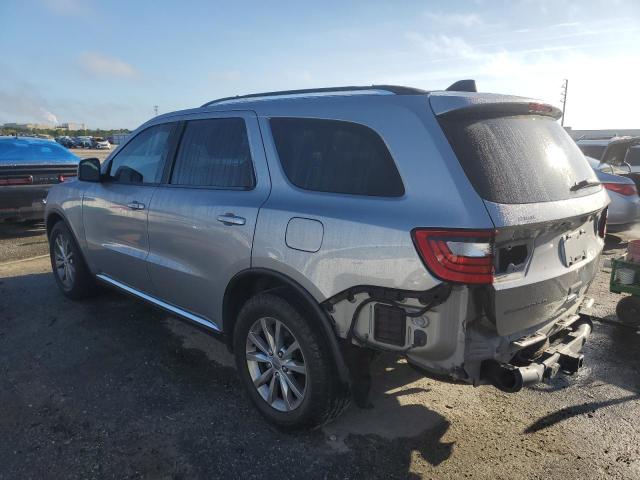 1C4RDHAG3GC459697 Dodge Durango Sxt
