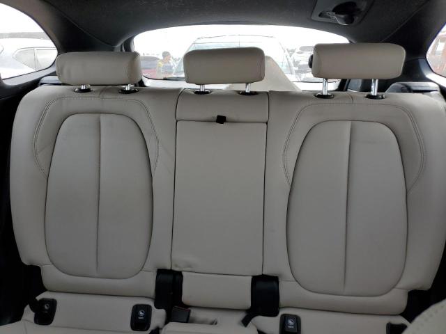 WBXJG9C01M5S06780 BMW X1 Xdrive28i