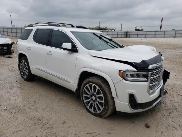 1GKKNXLS6MZ197519 GMC Acadia Denali