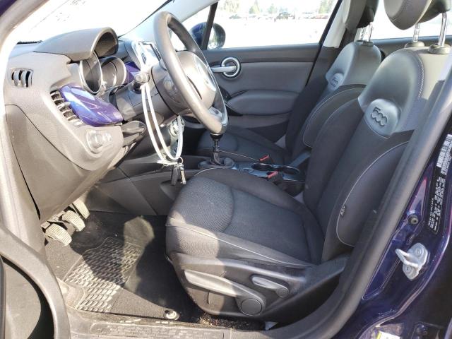 ZFBCFXAH7HP547071 Fiat 500x Pop