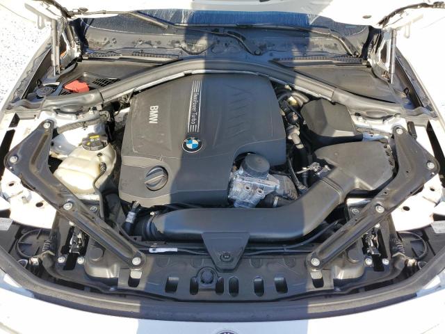 WBA3T3C59G5A42158 BMW 435 I