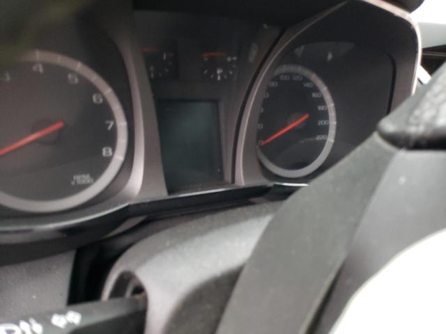 2GKFLXEK7F6314639 GMC Terrain Slt