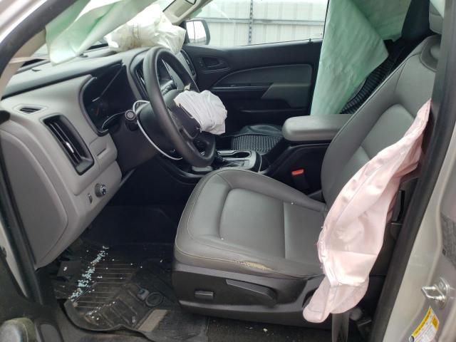1GTH5BENXH1314894 GMC Canyon