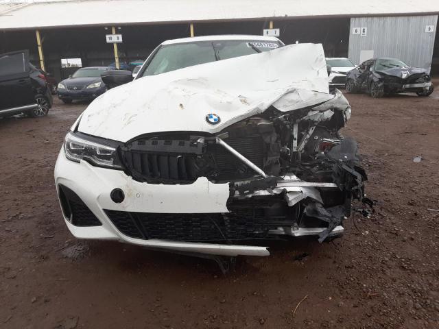 WBA5U9C06LFH37540 BMW M340XI