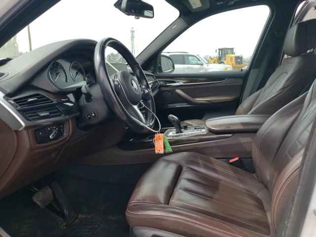5UXKR6C56H0J83780 BMW X5 Xdrive50i