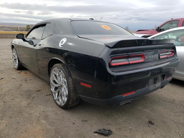 2C3CDZAGXKH525443 Dodge Challenger Sxt