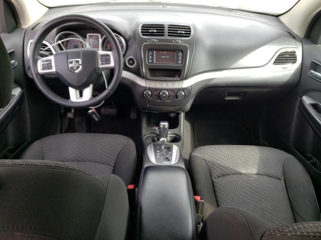 3C4PDCGB6GT181792 Dodge Journey Crossroad