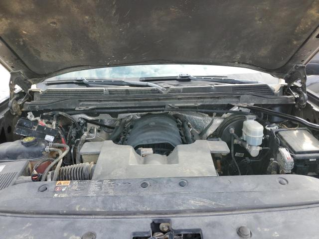 3GTU2MEC1GG311545 GMC Sierra K1500 Sle