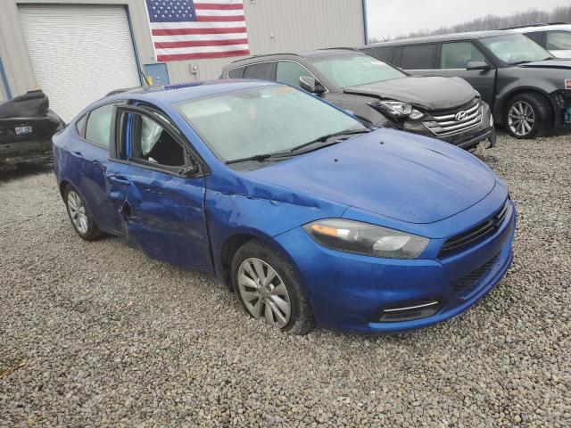 1C3CDFBB2ED682466 Dodge DART SXT