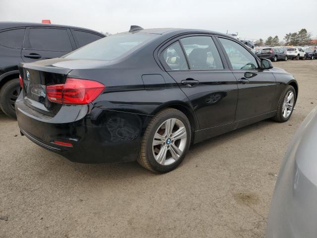 WBA8E9C53GK645155 BMW 328 I Sulev