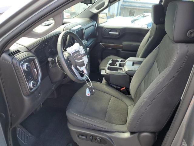 3GTP8BED1KG295803 GMC Sierra C1500 Sle
