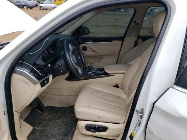 5UXKR0C51F0P18668 BMW X5 Xdrive35i